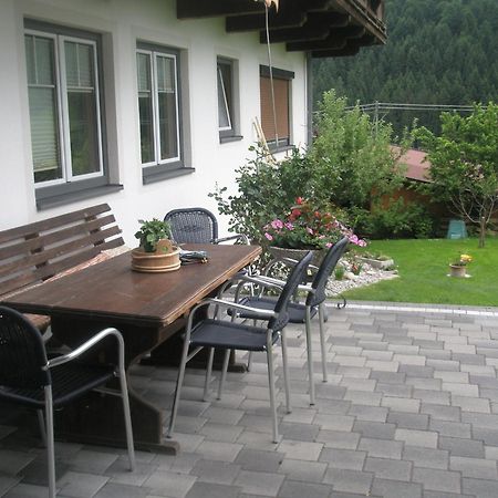 Pension Anderla Oberau Exterior foto