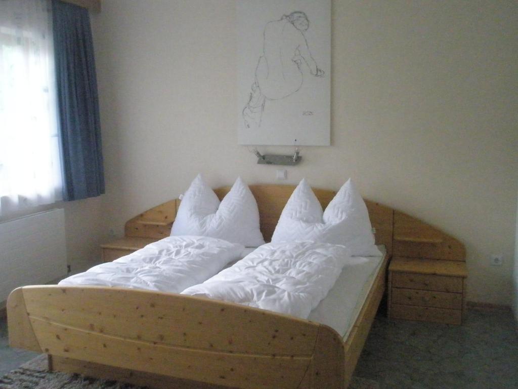 Pension Anderla Oberau Zimmer foto